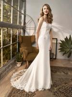 Hochzeitskleid,Brautkleid, ivory, Gr. 36-28 Nordrhein-Westfalen - Halver Vorschau
