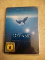 Neu! DVD Unsere Ozeane Dortmund - Schüren Vorschau