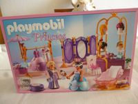 Playmobil 6850 Prinzessin Ankleidezimmer komplett Nordrhein-Westfalen - Haan Vorschau