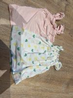 New Born set Bodys + Shirts Gr 50/56 Nordrhein-Westfalen - Schöppingen Vorschau