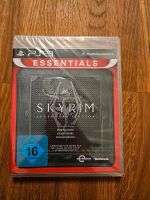 PS3 Essentials - OVP - Skyrim Baden-Württemberg - Ludwigsburg Vorschau