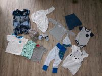 Set Paket Babykleidung Jungs Sommer 62/68 Sachsen - Zwickau Vorschau