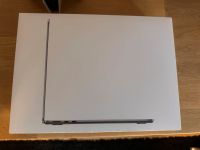 Apple MacBook Air M2 512GB 13,6 Zoll SpaceGrau mit Rechnung! Niedersachsen - Braunschweig Vorschau