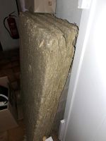 Dämmung, Dämmplatten, Rockwool 40 mm Niedersachsen - Uslar Vorschau