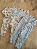 Pyjama, Schlafanzug Gr.74 Nordrhein-Westfalen - Greven Vorschau