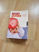 Buch Babyjahre von Remo H. Largo Eimsbüttel - Hamburg Niendorf Vorschau