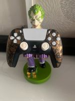 Joker Figur + Controller selbst designt bei aimcontrollers Baden-Württemberg - Heidelberg Vorschau