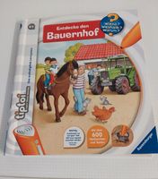 Tiptoi Buch Entdecke den Bauernhof Niedersachsen - Kalefeld Vorschau