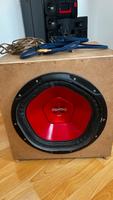 XPlöd-Bassreflex Aktiv Subwoofer - SAM-300D Modul Rheinland-Pfalz - Maroth (Westerwald) Vorschau