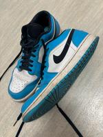 Nike Jordan Dunk Bayern - Neuendettelsau Vorschau