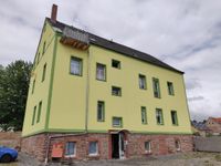 O213W6 - Schöne 2-Raum -DG-Wohnung in Helfta Sachsen-Anhalt - Eisleben Vorschau