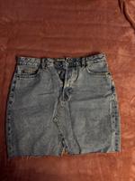 Damen Jeansrock Baden-Württemberg - Crailsheim Vorschau