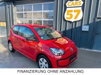 Volkswagen up! take up! Allwetter+TUV NEU+1.Hand Baden-Württemberg - Freudental Vorschau