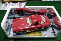 Mercedes Modell  300 SL 1:18 Bayern - Siegsdorf Vorschau