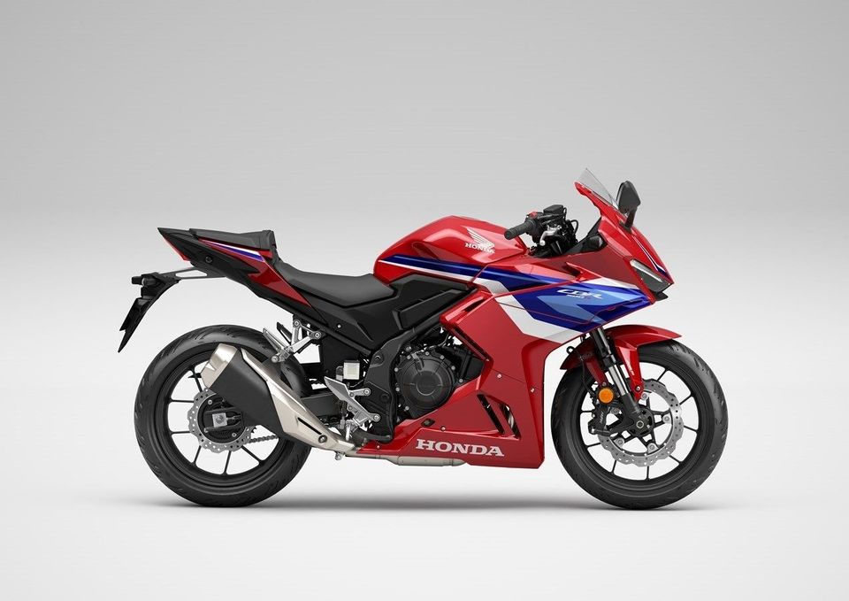 Honda CBR500R MY2024* Sofort Lieferbar in Nettetal