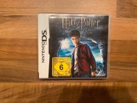 Nintendo DS Harry Potter und der Halbblutprinz Spiel Schleswig-Holstein - Lentföhrden Vorschau