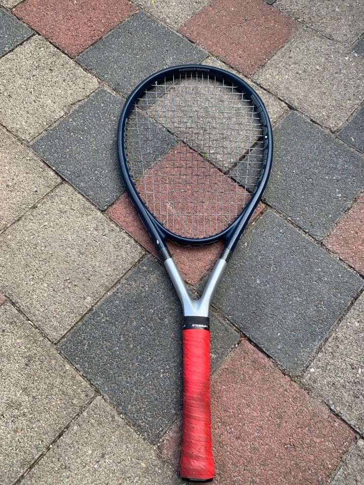 Tennisschläger Set in Bellheim