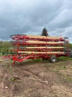 Fella HD Ballenwagen Ballenautomat Hessen - Bad Arolsen Vorschau