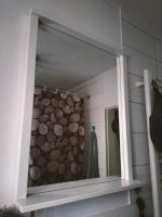 Spiegel Bad mit Ablage 78x63cm Essen - Altenessen Vorschau