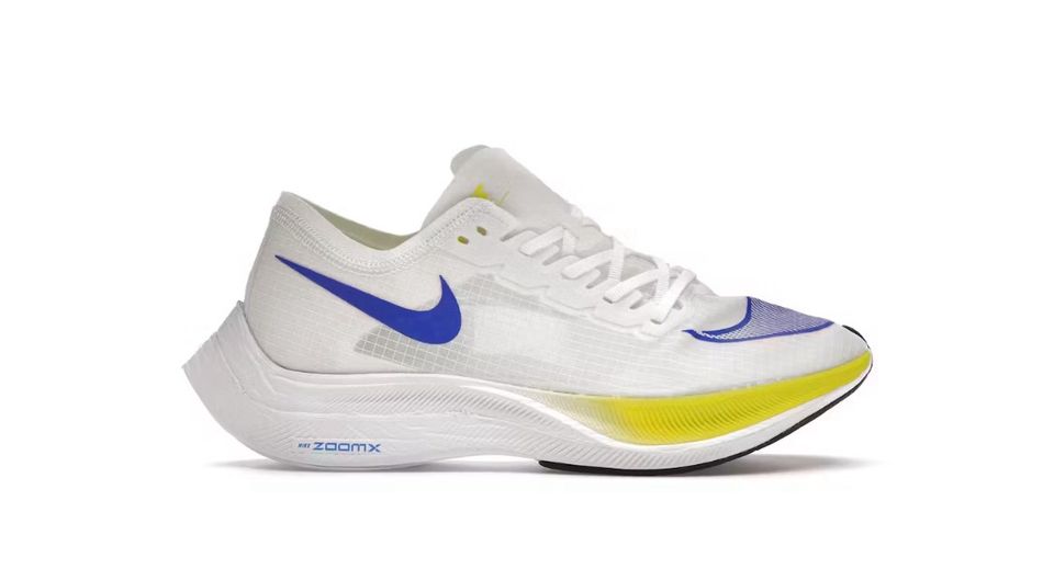 Nike ZoomX Vaporfly Next% (Gr. EUR 44) in Legden