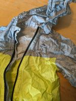 Decathlon Regenjacke grün grau Köln - Köln Dellbrück Vorschau