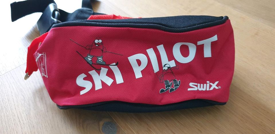 Ski Pilot Swix in Villingen-Schwenningen