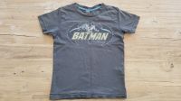 H&M T-Shirt grau BAT-MAN 116 122 Berlin - Mitte Vorschau