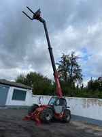 Manitou MT 3110 4x4x4 Teleskoplader Sachsen-Anhalt - Magdeburg Vorschau