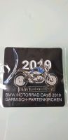 Bmw r ninet / 5 Pin Anstecker Niedersachsen - Jork Vorschau