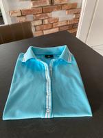 Damen Bogner Freizeit Golf Polo Shirt T-Shirt Türkis (42) L/XL Bayern - Fürth Vorschau