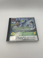 Syphon Filter 2 Sony Playstation 1 PS1 deutsch komplett Friedrichshain-Kreuzberg - Friedrichshain Vorschau