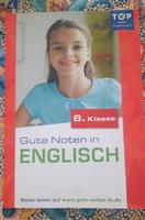 Gute Noten in Englisch 6. Klasse TOP Verlag Nürnberg (Mittelfr) - Aussenstadt-Sued Vorschau