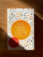 Die Farbe von Glück Clara Maria Bagus Bayern - Grassau Vorschau