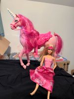 Barbie und das rosa Einhorn Rheinland-Pfalz - Riol Vorschau