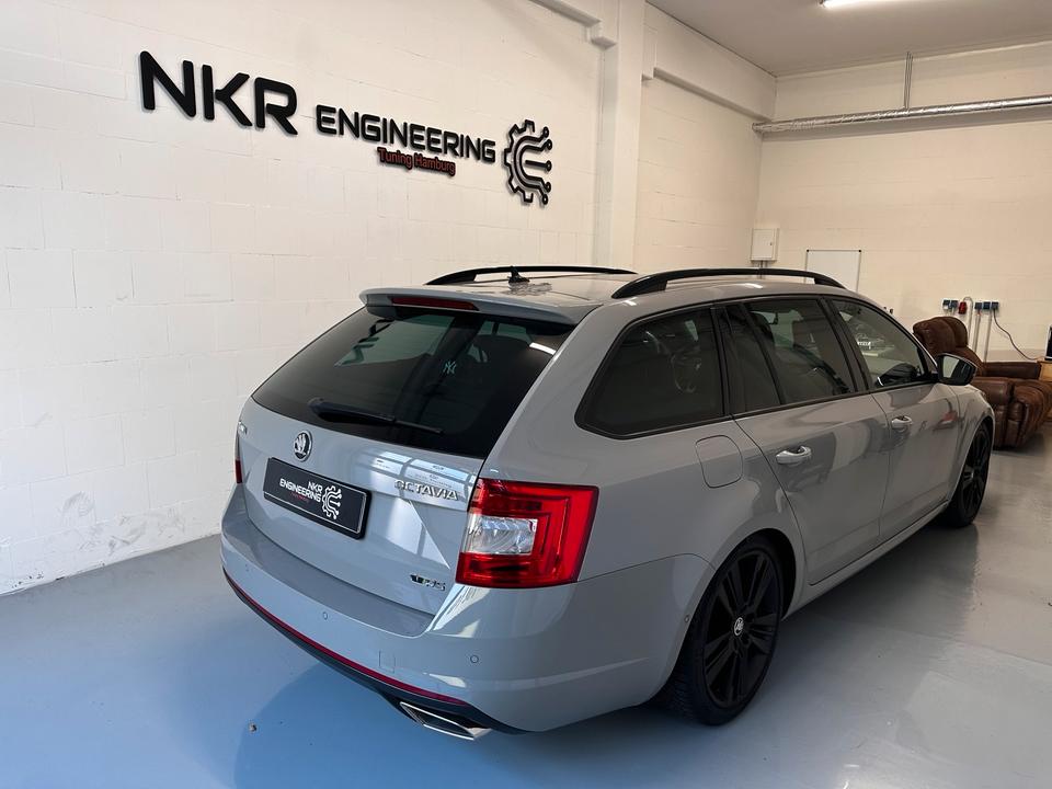 Apple CarPlay - Android Auto Freischaltung Audi VW Seat Skoda in Hamburg