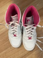 Hohe Sneaker Barbie Gr. 34 Nordrhein-Westfalen - Mülheim (Ruhr) Vorschau