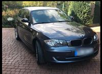 BMW 116i (E87) – sehr gepflegt – Steuerkette neu Nordrhein-Westfalen - Düren Vorschau