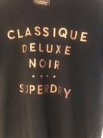T Shirt Superdry Bayern - Metten Vorschau