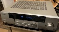 Kenwood KRF-V 5030D Dolby Digital Receiver silber Bayern - Bad Wörishofen Vorschau