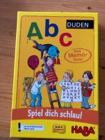 ABC - Duden von HaBa Hessen - Sinn Vorschau