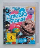 PS3-Spiel Little Big Planet Nordrhein-Westfalen - Detmold Vorschau