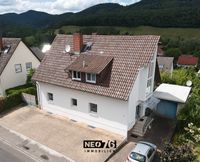 SÜW - Mehrfamilienhaus in ruhiger Lage! Rheinland-Pfalz - Annweiler-Queichhambach Vorschau