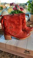 AirStep Boots Sachsen - Auerbach (Vogtland) Vorschau