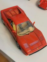 Burago Ferrari Bugatti Modellautos 1:18 1:24 Hessen - Steinbach Vorschau