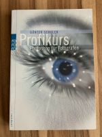 Profikurs Photoshop für Fotografen Buch Hamburg-Nord - Hamburg Winterhude Vorschau