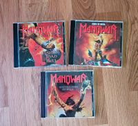 Manowar CDs Nordrhein-Westfalen - Nordwalde Vorschau