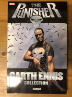 The Punisher Garth Ennis Collection Bayern - Kohlberg Oberpfalz Vorschau
