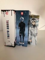 Tokyo Ghoul Anime DVD & Blu ray Nordrhein-Westfalen - Gelsenkirchen Vorschau