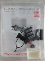 Busch 60266 Bausatz TSA / STA Anhänger in weiß 1:87/H0 NEU/OVP Bayern - Bad Abbach Vorschau