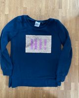 Carters Pulli Pullover m. Wendepailletten 116-122 wNEU Bayern - Regensburg Vorschau